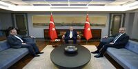 اردوغان، ایران و آمریکا را پای میز مذاکره می آورد؟ | «سکوت» درباره راهکار ترکیه برای جلوگیری از جنگ جدید