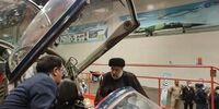 وزیر دفاع پیگیر ساخت 8 هواپیمای مسافربری داخلی شد