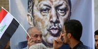 اردوغان منتظر فرصتی برای الحاق موصل، کرکوک و سلیمانیه به خاک ترکیه است؟